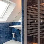 The Originals Boutique, Hotel Le Lion D\'Or, Fougeres Ouest 
