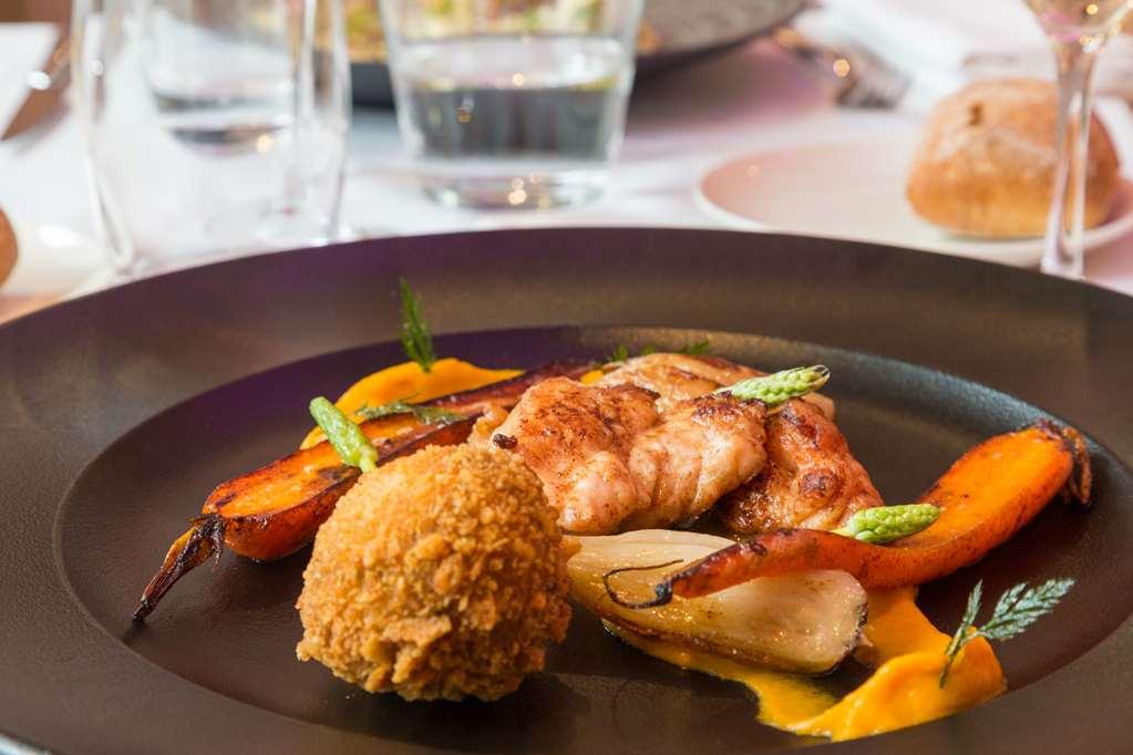 The Originals Boutique, Le Lion D'or, Fougères Ouest 3* Maen Roch