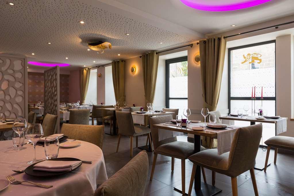 The Originals Boutique, Le Lion D'or, Fougères Ouest Hotel Maen Roch