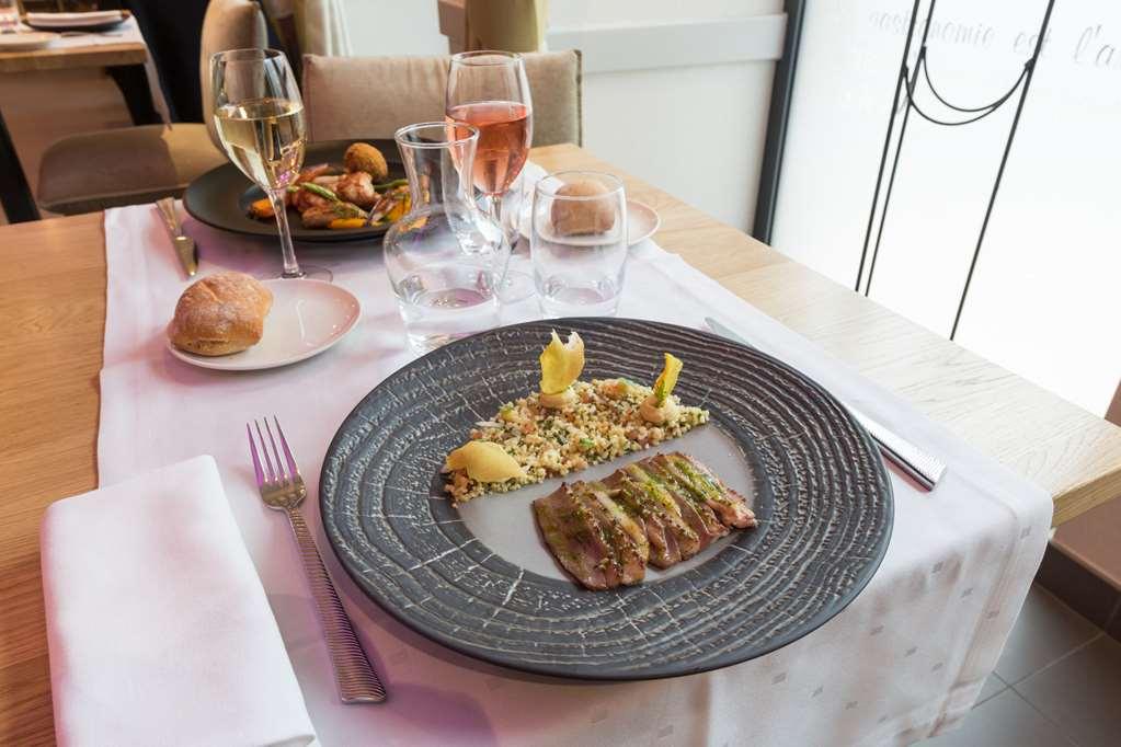 The Originals Boutique, Le Lion D'or, Fougères Ouest 3* Maen Roch
