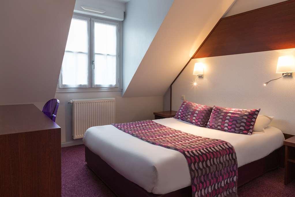 Hotel The Originals Boutique, Le Lion D'or, Fougères Ouest 3*