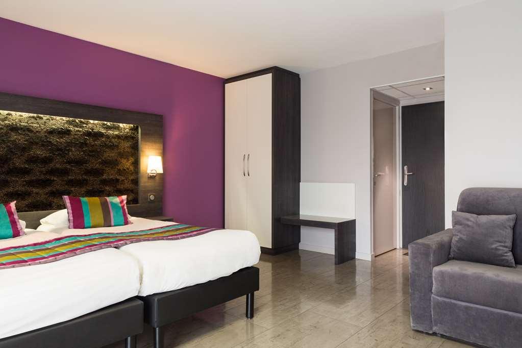 The Originals Boutique, Le Lion D'or, Fougères Ouest Hotel Maen Roch
