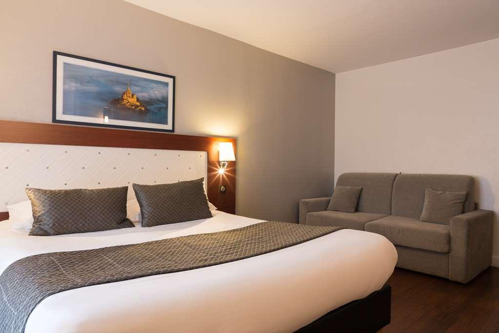Hotel The Originals Boutique, Le Lion D'or, Fougères Ouest