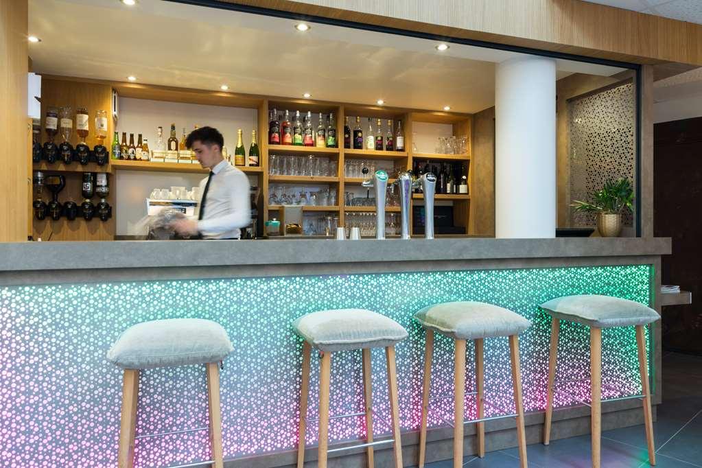 The Originals Boutique, Le Lion D'or, Fougères Ouest 3*