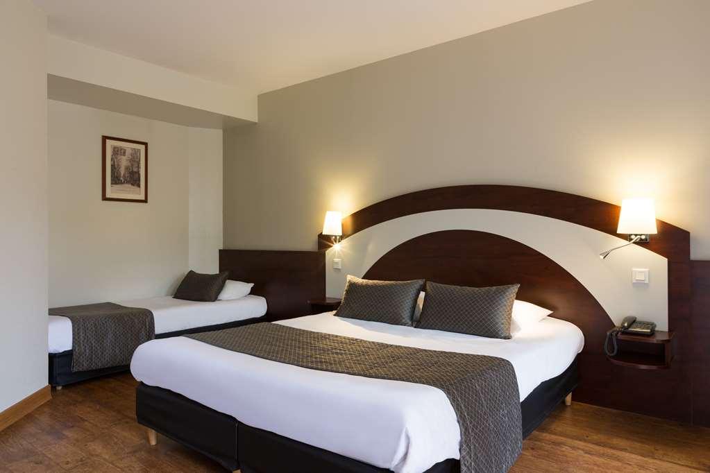 The Originals Boutique, Le Lion D'or, Fougères Ouest 3*
