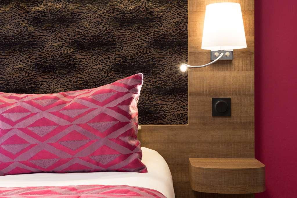 The Originals Boutique, Le Lion D'or, Fougères Ouest Hotel 3*