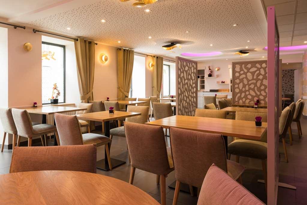 The Originals Boutique, Le Lion D'or, Fougères Ouest 3* Maen Roch