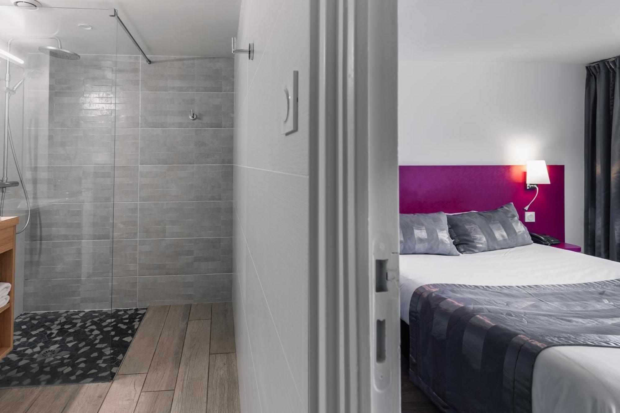 The Originals Boutique, Le Lion D'or, Fougères Ouest 3*