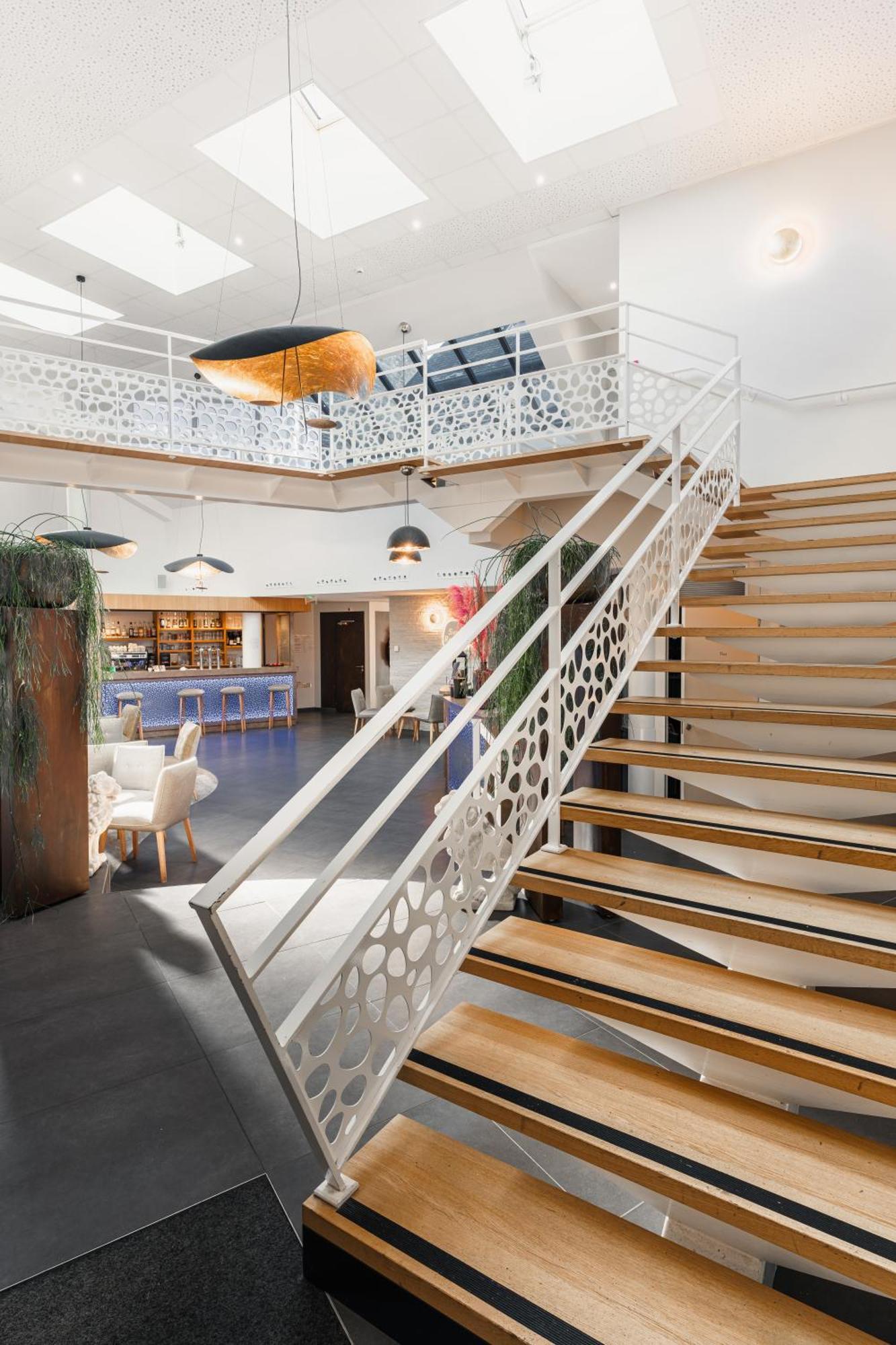 Hotel The Originals Boutique, Le Lion D'or, Fougères Ouest Maen Roch