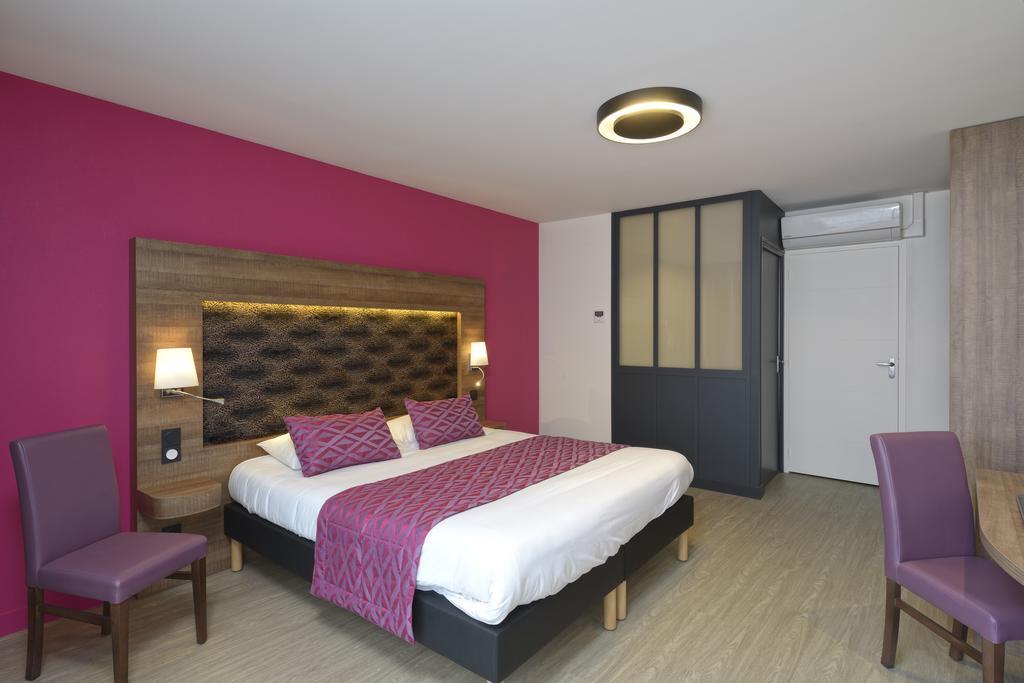 The Originals Boutique, Le Lion D'or, Fougères Ouest Maen Roch