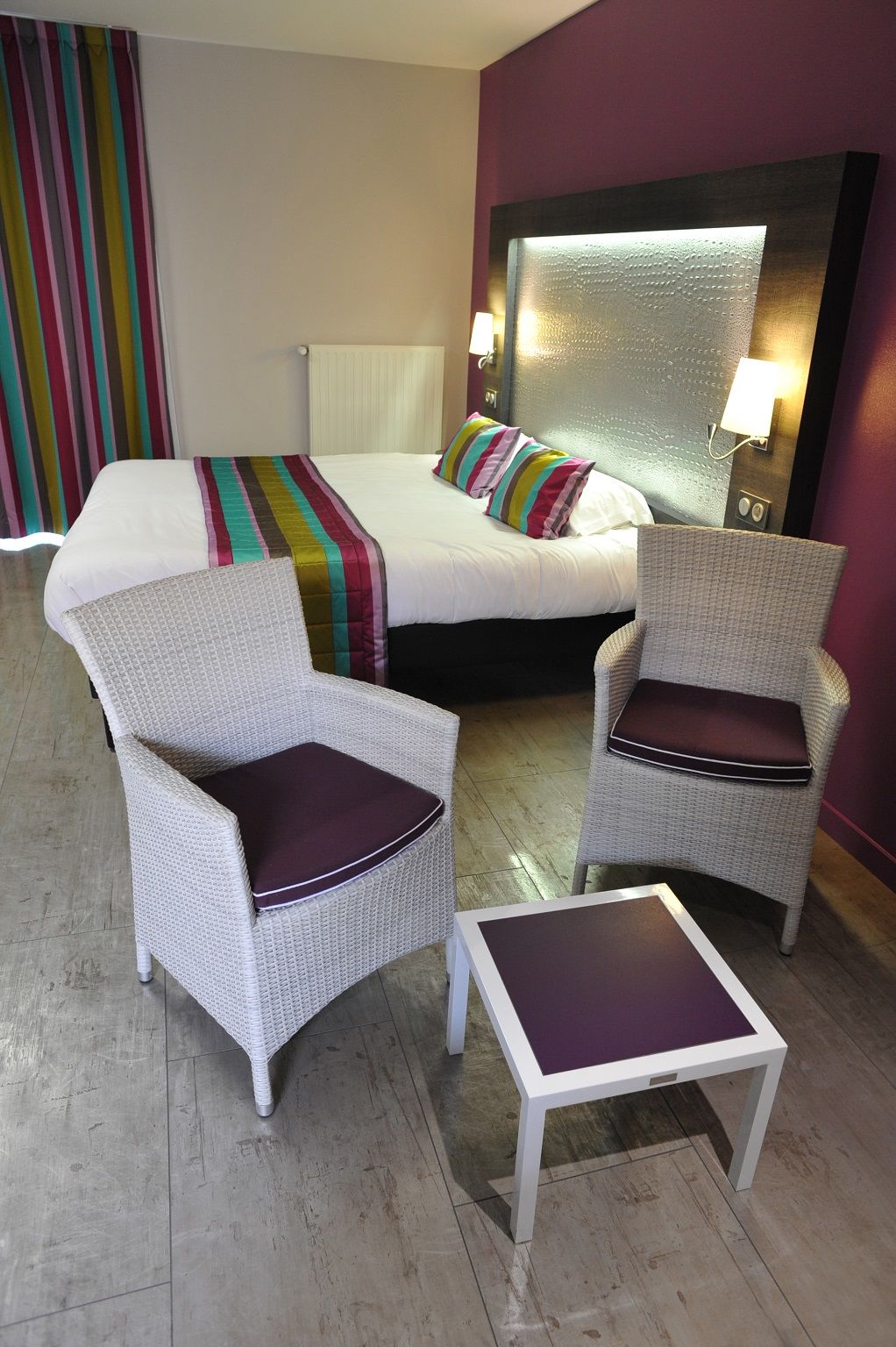 The Originals Boutique, Le Lion D'or, Fougères Ouest Hotel Maen Roch