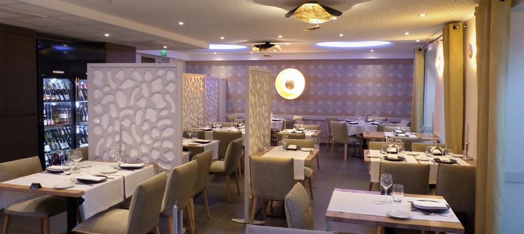 The Originals Boutique, Le Lion D'or, Fougères Ouest Hotel