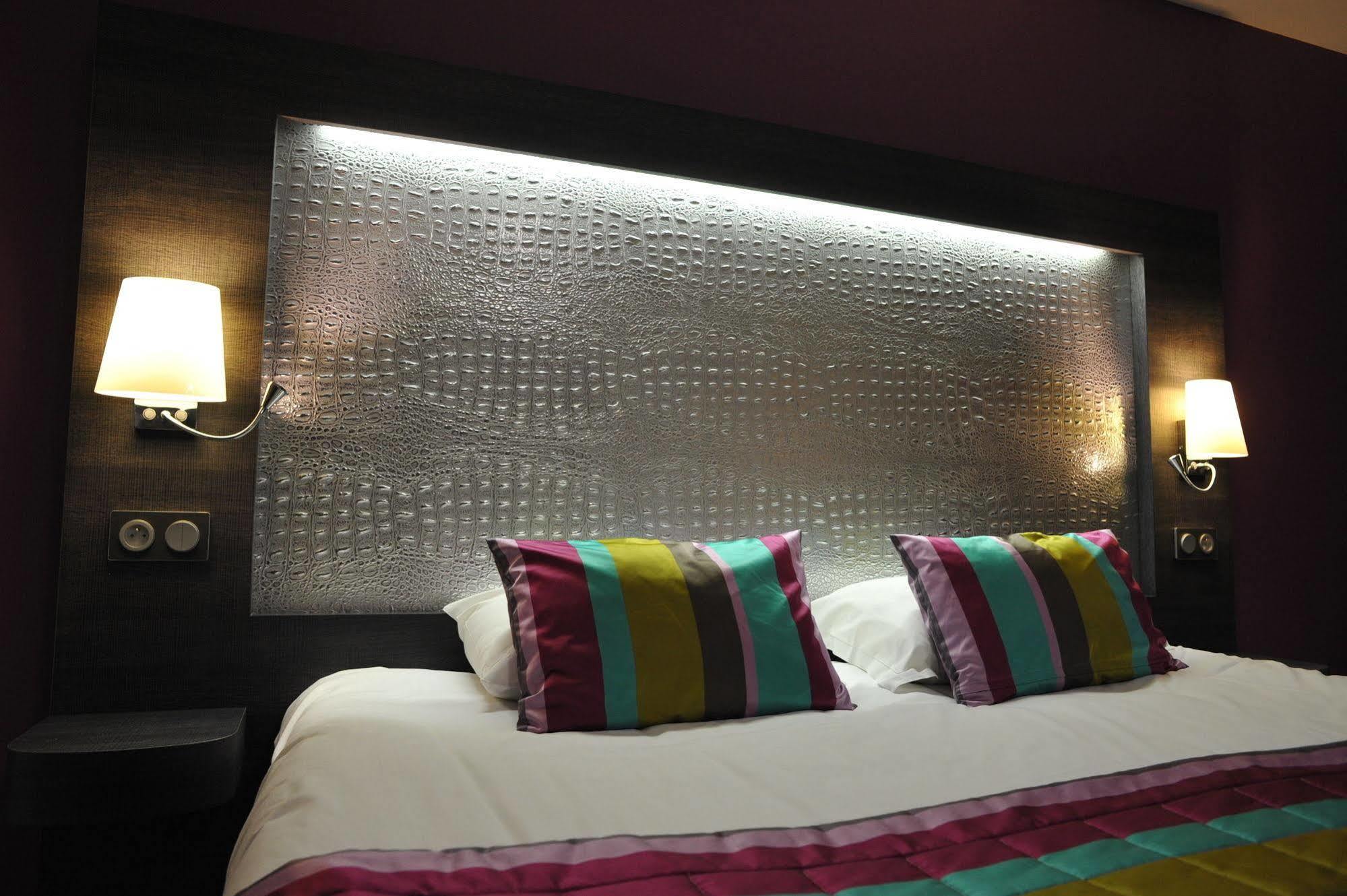 The Originals Boutique, Le Lion D'or, Fougères Ouest Hotel