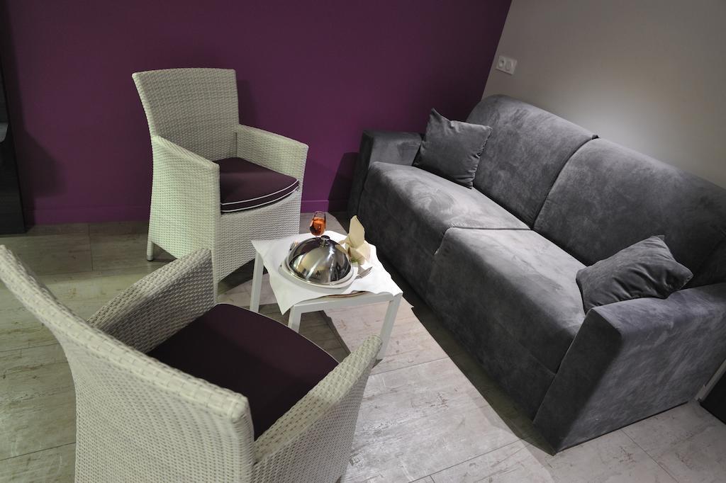 The Originals Boutique, Le Lion D'or, Fougères Ouest