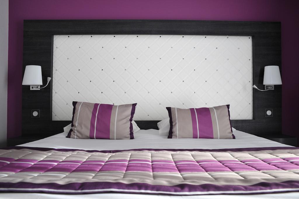 The Originals Boutique, Le Lion D'or, Fougères Ouest Hotel