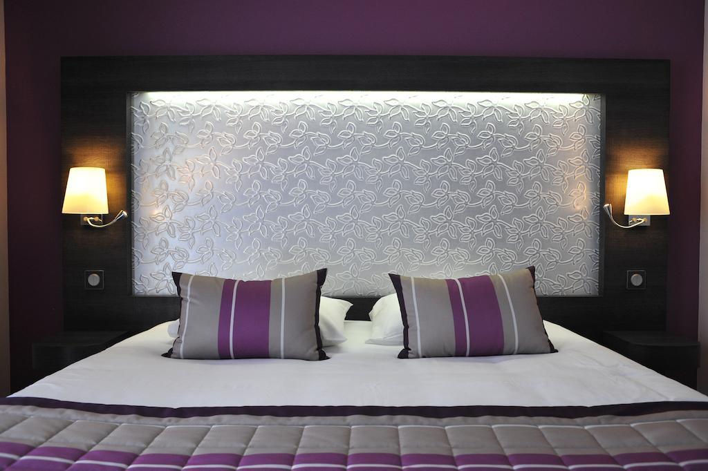 The Originals Boutique, Le Lion D'or, Fougères Ouest Hotel